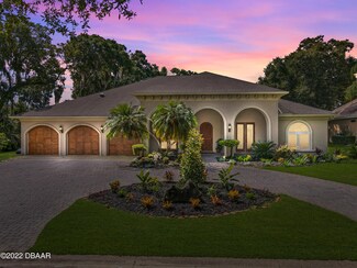 119 Squirrel Ln, Ormond Beach, FL 32174