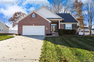 4400 Pebble Creek Blvd, Grand Blanc, MI 48439