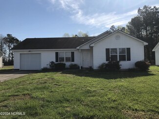1008 Jessica St, Elizabeth City, NC 27909