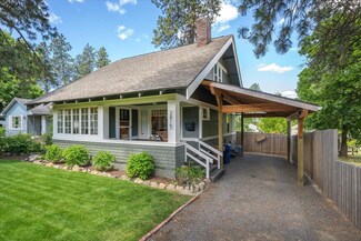 2815 E 19th Ave, Spokane, WA 99223