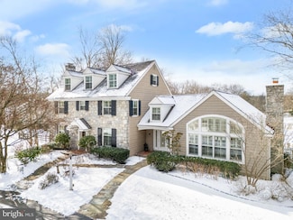 168 Grubb Rd, Malvern, PA 19355