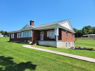 2214 N Lee Hwy, Lexington, VA 24450