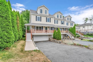 7 Spruce St Unit 7, Winchester, MA 01890