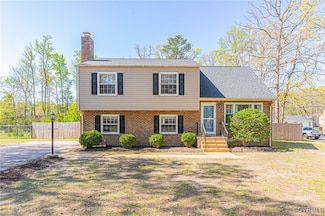1637 Hungary Rd, Henrico, VA 23228