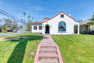4103 E Kerckhoff Ave, Fresno, CA 93702