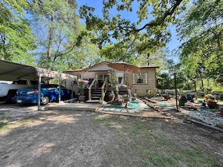 7560 Forest Hills Dr, Frankston, TX 75763