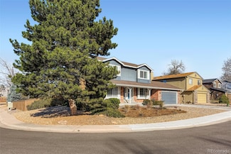 331 Mountain Chickadee Rd, Highlands Ranch, CO 80126