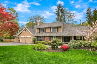 26126 NE 27th Dr, Redmond, WA 98053