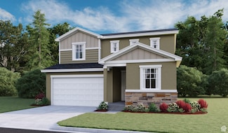 427 W Lefty Ln Unit 1117, Stansbury Park, UT 84074