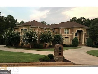 65 Lotus Ln, Covington, GA 30016