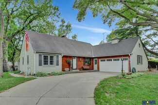 3001 O'Reilly Dr, Lincoln, NE 68502