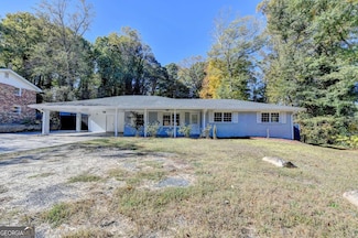 1035 Beaver Ruin Rd, Norcross, GA 30093