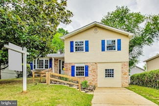 413 Ridgeview Ct, Arnold, MD 21012