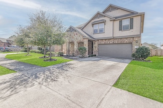 13018 Foxwood Creek Ln, Houston, TX 77044