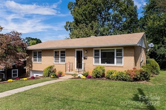 64 Marlowe Dr, Asheville, NC 28801