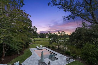 507 Hickory Cove, Mount Pleasant, SC 29464