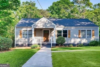 477 S Howard St SE, Atlanta, GA 30317