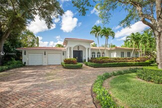 1445 Palancia Ave, Miami, FL 33146