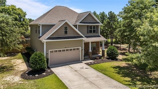 22 Beryl Cir, Pinehurst, NC 28374