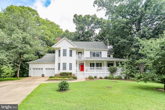 7 Dinwiddie Ct, Fredericksburg, VA 22405