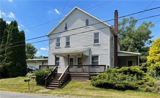 3083 Penn Allen Rd, Nazareth, PA 18064