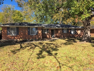 3121 Woodfern Dr, Montgomery, AL 36111