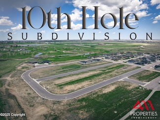 167 Royal Cir, Gillette, WY 82718
