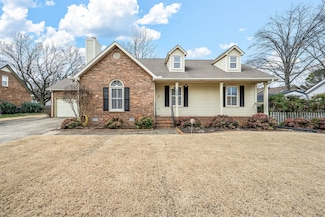 1206 Coventry Ln, Murfreesboro, TN 37128