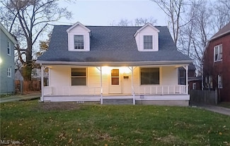 288 Granada Ave, Youngstown, OH 44504