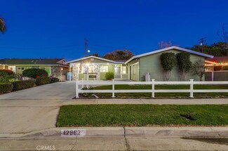12862 Sylvan St, Garden Grove, CA 92845