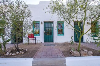 724 S Herbert Ave, Tucson, AZ 85701