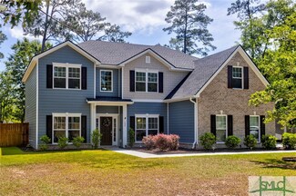 132 Cubbedge Dr, Rincon, GA 31326