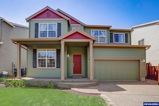 5361 Lone Fir Ave SE, Salem, OR 97306