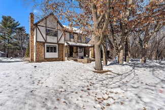 6153 Laurene Ave, Circle Pines, MN 55014