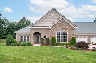 5418 Ggo Dr, Greensboro, NC 27406
