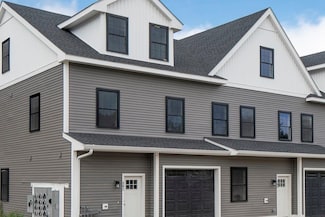 100 Albion Rd Unit 209, Bedford, MA 01730