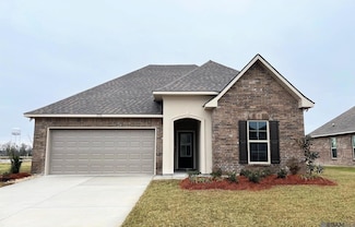 1518 Cavalry Ave, Zachary, LA 70791
