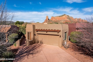 45 Bell Wash Ct, Sedona, AZ 86351
