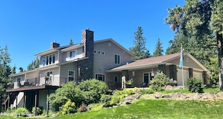 5037 S Mica Springs Rd, Coeur D Alene, ID 83814