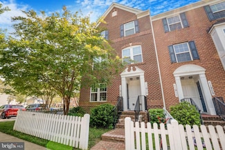 11913 Echo Point Place Unit 902, Clarksburg, MD 20871
