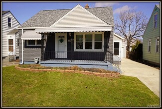 150 Ridgewood Rd, Buffalo, NY 14220
