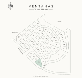 B12 Ventanas, Westlake, TX 76262
