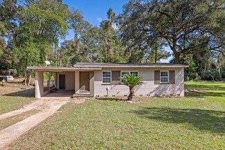 2419 Dozier Dr, Tallahassee, FL 32301