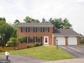 409 Kingswood Terrace, Hagerstown, MD 21742