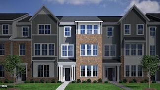 371 Chesapeake Commons St Unit 116, Garner, NC 27529