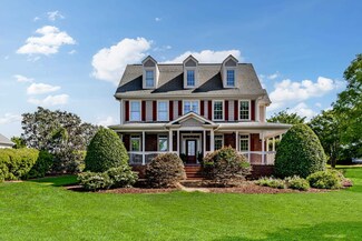 1000 Boxwood Place, Madison, GA 30650