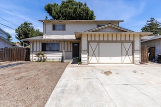 2074 Ashwood Ln, San Jose, CA 95132