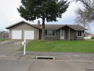 401 38th Ave SE, Albany, OR 97322