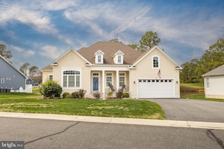13115 Muirfield Ln, Ocean Pines, MD 21811