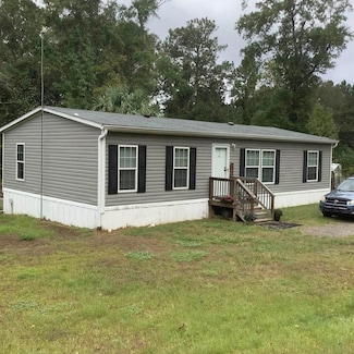 185 Mallard Ln, Monticello, FL 32344